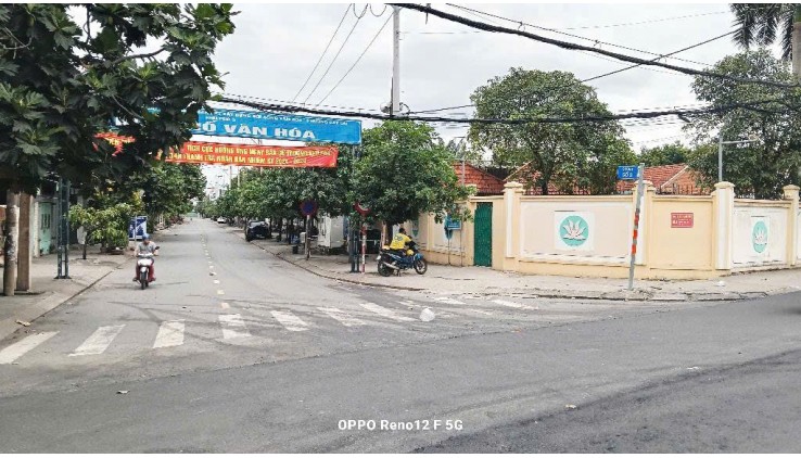 75M2-Nhà Mặt Tiền Tiện Kinh Doanh-Cát Lái -Quận 2- Giá Còn 5 Tỷ Thương Lượng